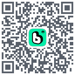 波点音乐código QR de descarga de