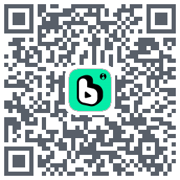 波点音乐的下載二維碼