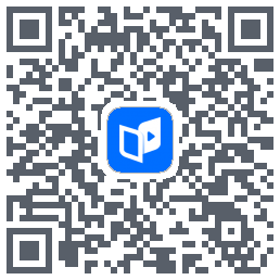 腾讯云课堂 QRcode