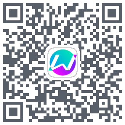 旺旺吧自助一体机 QRcode