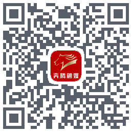 奔腾融媒的下载二维码