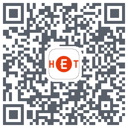 湖南教育发布的下載二維碼