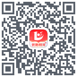 优路教育codice QR per il download