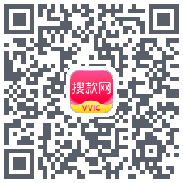 搜款网 QRcode