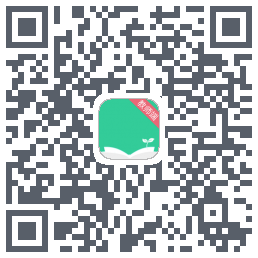 阅伴教师端 QRcode