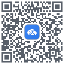 文通云教师端 QRcode