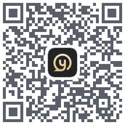 语闻kod QR do pobrania