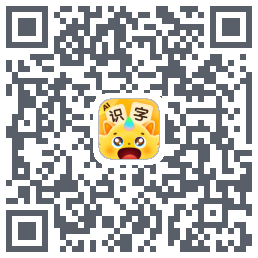 皮皮龙AI识字codice QR per il download