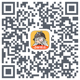 剧本杀® QRcode