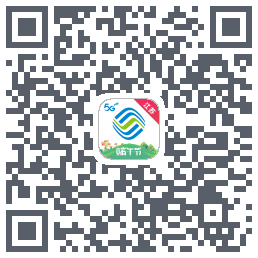 中国移动江苏 QRcode