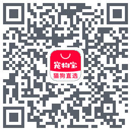 宠物宝-一站式宠物服务平台的下載二維碼