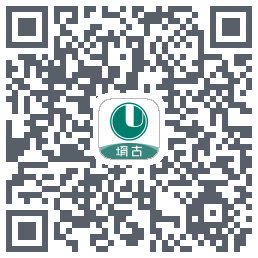 农批管家 QRcode