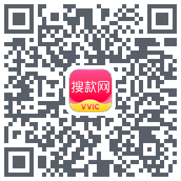 搜款网的下載二維碼