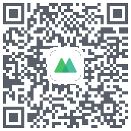 微购相册código QR de descarga de