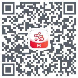 胜券POS-E3的下載二維碼