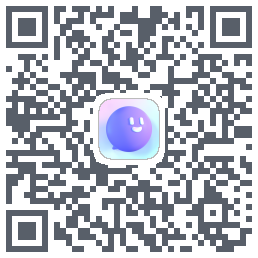 微光的下載二維碼