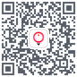 有鱼记账codice QR per il download