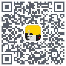 快乐斑马HD QRcode