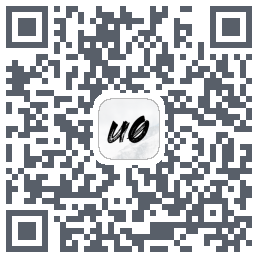 unc0ver的下载二维码