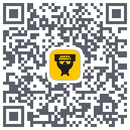 超级猩猩 QRcode