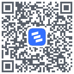 易学习的下载二维码