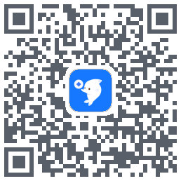 海豚开单 QRcode