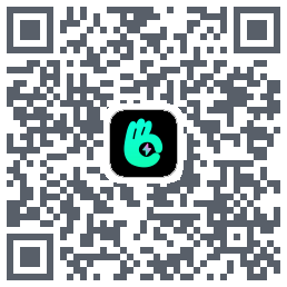 掌心雷的下载二维码