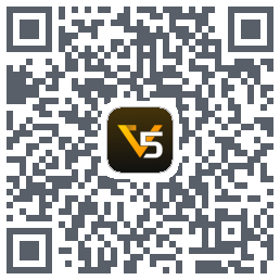 V5item的下載二維碼