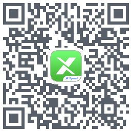 XTrend Speedcódigo QR de descarga de