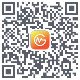 GitMindkod QR do pobrania
