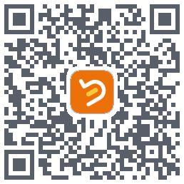 双师课堂的下載二維碼