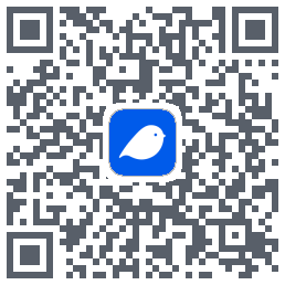 麻雀Matrix的下載二維碼