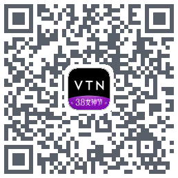 VTN的下載二維碼