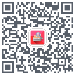 数据恢复大师 专业版 QRcode