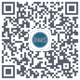 BMS的下載二維碼