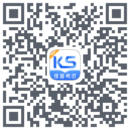 维普考试 QRcode