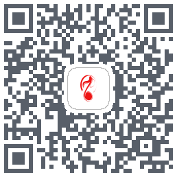 灵动音乐的下载二维码