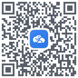 文通云教师端 QRcode