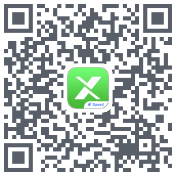 XTrend Speed QR-код для загрузки