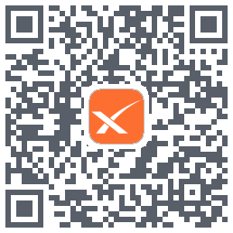 X-Meta的下載二維碼