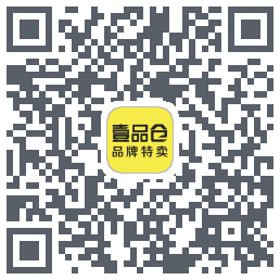 壹品仓的下載二維碼