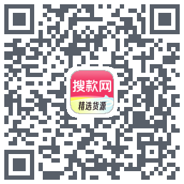 搜款网 QRcode