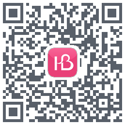 孕健康código QR de descarga de