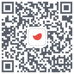 酵母君 QRcode