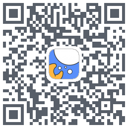 冒泡联联 QRcode