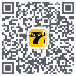 七猫作家助手的下載二維碼