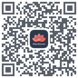 DineKnowsClientkod QR do pobrania