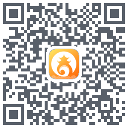 爽贵阳的下載二維碼