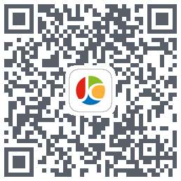 坚持星球 QRcode