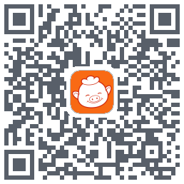 猪八戒的下载二维码